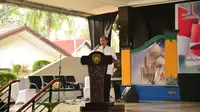 Menteri Marwan Bakal Buat Edaran Permudah Penyaluran Dana Desa