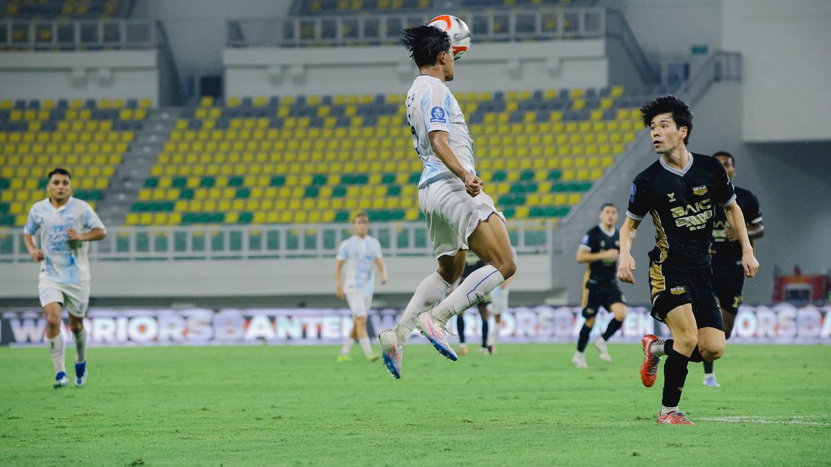 Kata-kata Jan Olde Riekerink Setelah Dewa United Menang Tipis atas PSIM di BRI Super League