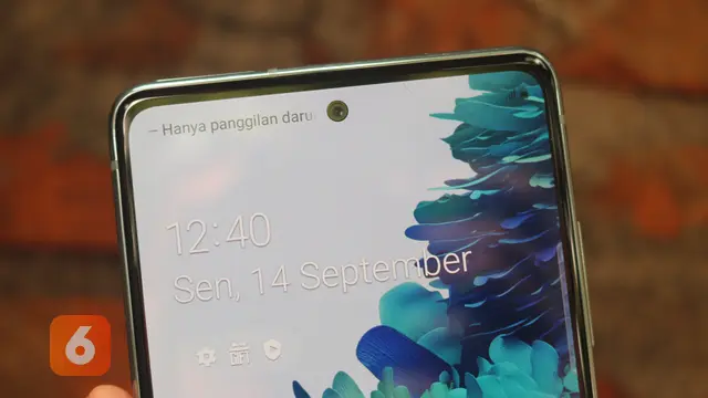Galaxy S20 FE