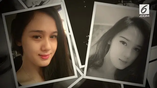 VIDEO: Sosok Meiza Aulia, Calon Istri Eza Gionino