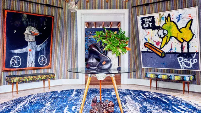 [Bintang] Robert Downey Jr.