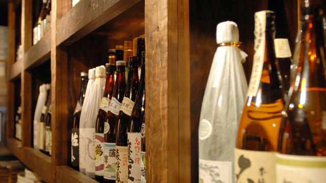 Image result for sake fermentasi untuk kecantikan