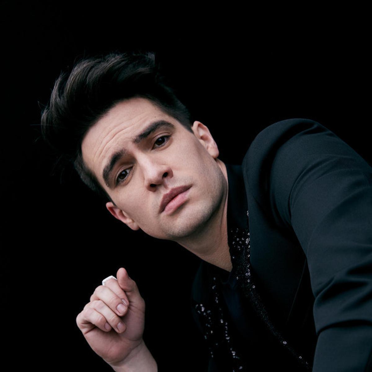 brendon urie