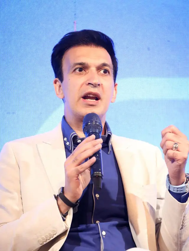 Manoj Punjabi. (Foto: Dok. Instagram @manojpunjabimd)