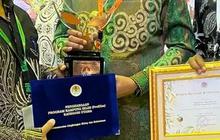 Komitmen pada Keberlanjutan Lingkungan, Pemkot Bontang Raih Proklim 2023 dari Kementerian LHK