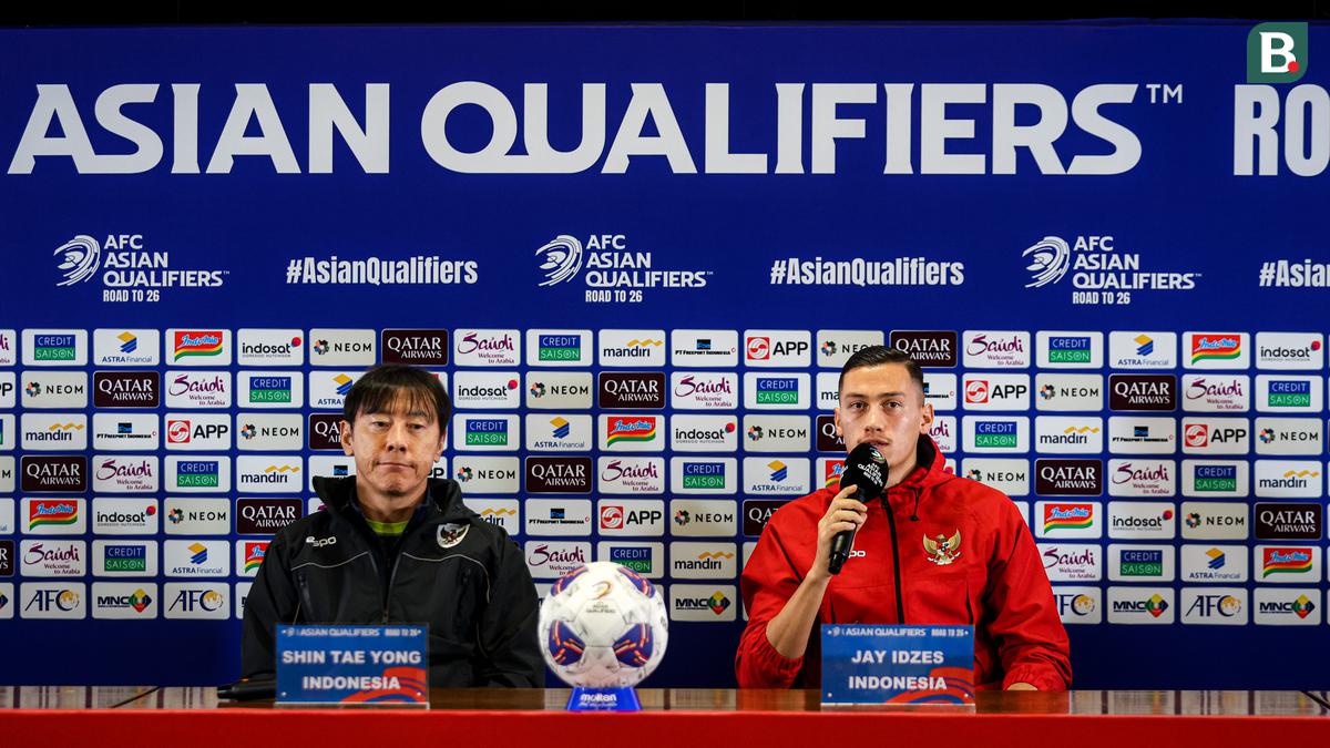 Eks Kapten Timnas Indonesia soal Pemecatan Shin Tae-yong: Kaget! Harusnya Tunggu sampai Berakhirnya Ronde 3 Kualifikasi Piala Dunia 2026