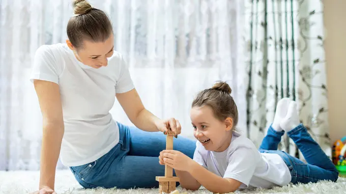 keluarga oktober montessori