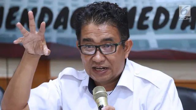 Terkait Penghentian Pelayanan Publik di Bekasi, Kemendagri Angkat Bicara