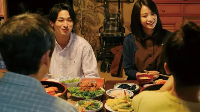 Film The Wandering (Istimewa)