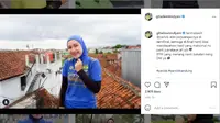 Berjuang Hadapi Infeksi Paru saat Mengandung, Wasit Wanita Indonesia Meninggal Dunia