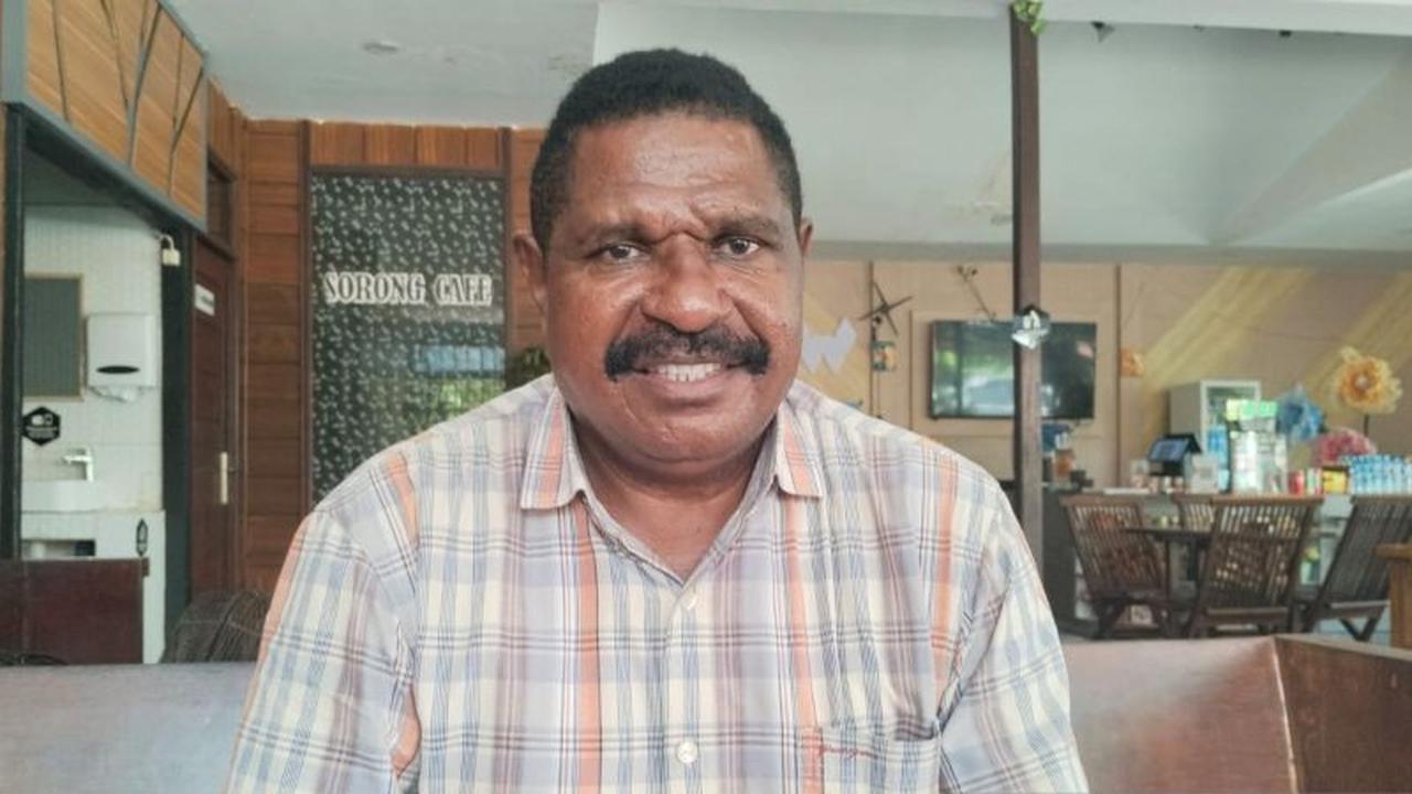 Disdikbud Tambrauw Petakan Kebutuhan Guru, Prioritaskan PJOK hingga BK