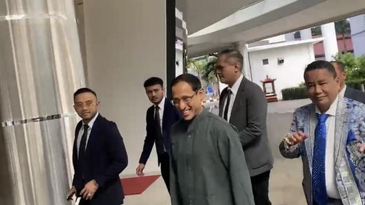 Duduk Perkara Korupsi Pengadaan Laptop Chromebook Jerat Nadiem Makarim hingga Dijebloskan ke Penjara
