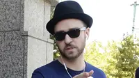 Justin Timberlake Tutup Pekan Pertama Festival Rock in Rio