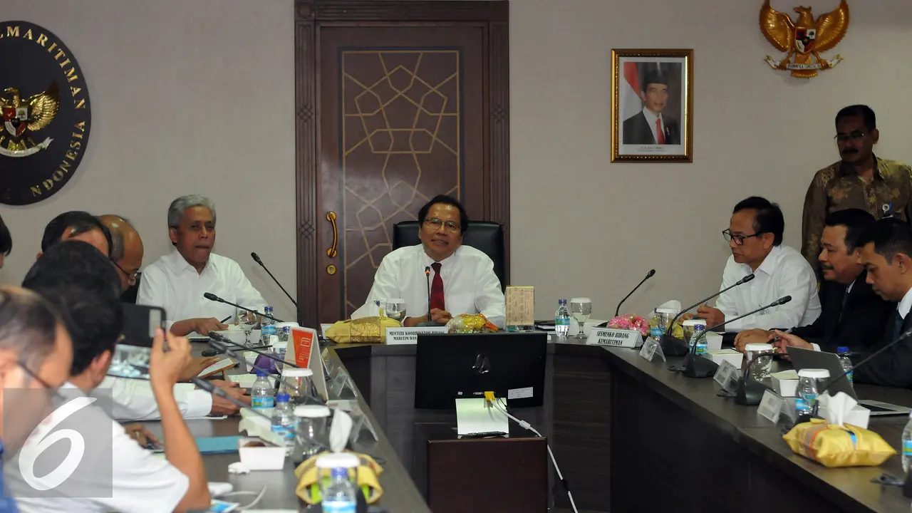 20150921-Rakor-Kemenko-Kemaritiman-dan-Sumber-Daya