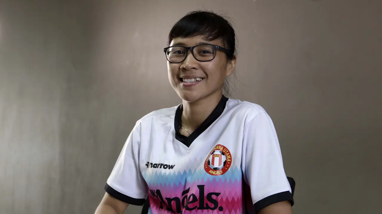 Citra Adisti