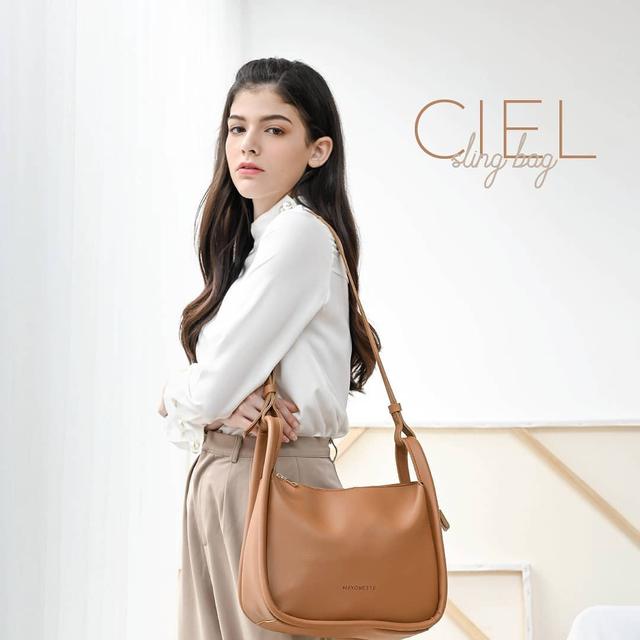 Rekomendasi Tas Wanita Lokal dengan Kualitas yang Gak Kalah dari Brand Luar dan Harga Terjangkau