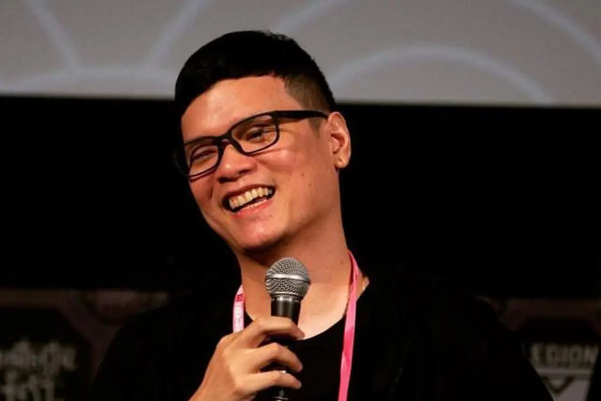 [Fimela] Timo Tjahjanto