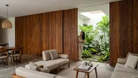 8 Hidden Garden yang Membuat Rumah Terlihat Lebih Eksklusif, Sentuhan Privat nan Mewah