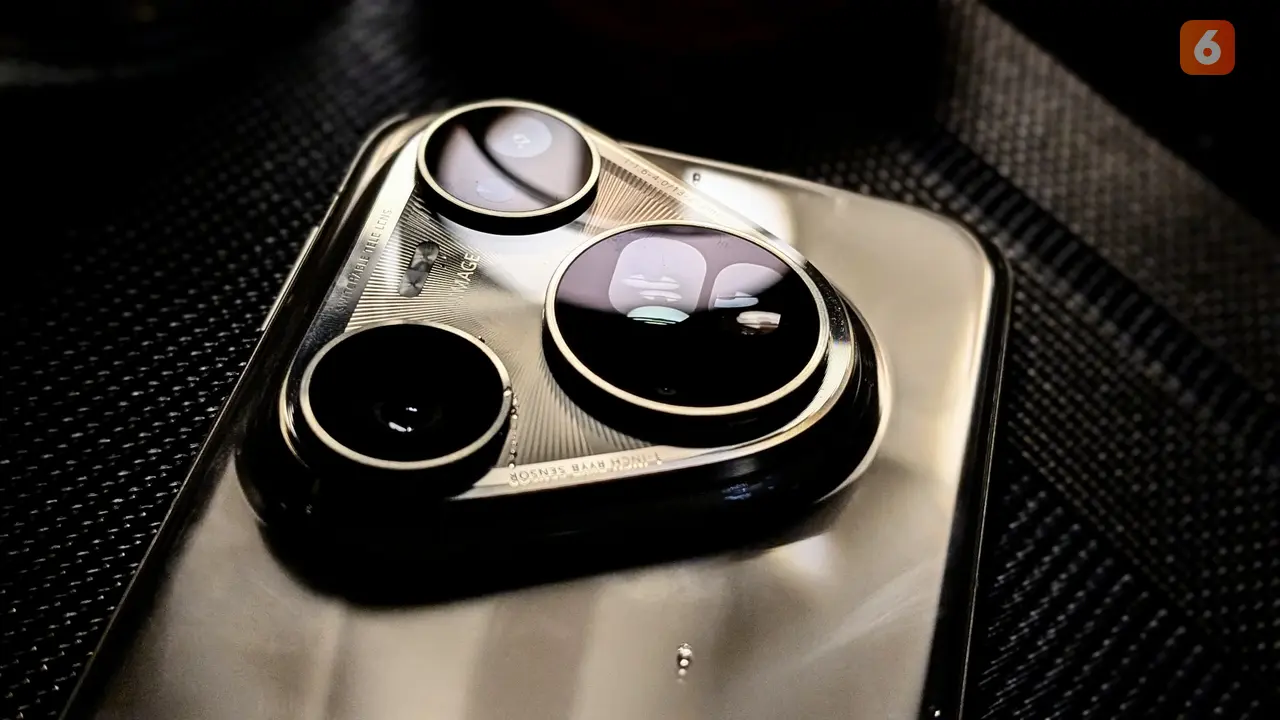 Huawei Pura 80 Ultra