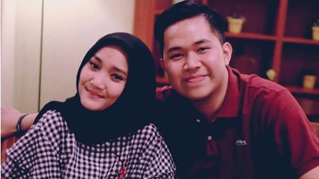 6 Artis Cantik yang Punya Pasangan Anak Pejabat, Terbaru Fatin Shidqia