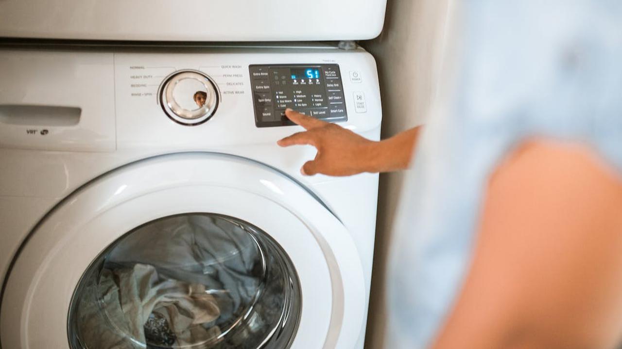 Tips Mencuci Mesin Cuci Pakai Bahan Dapur, Murah Meriah Tanpa Bongkar Panggil Tukang