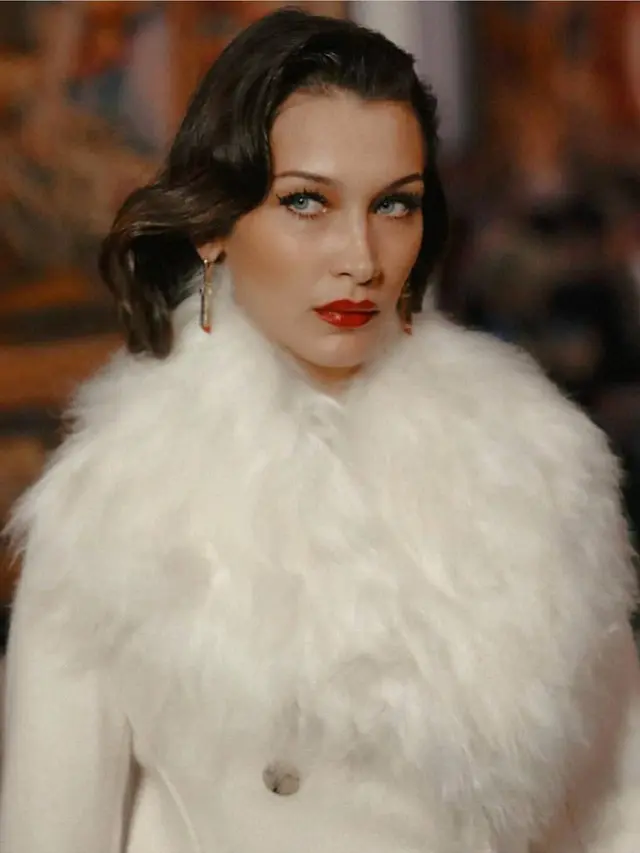 [Fimela] Bella Hadid