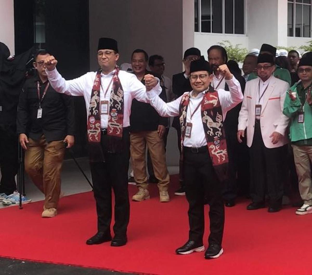 Dok. Istimewa