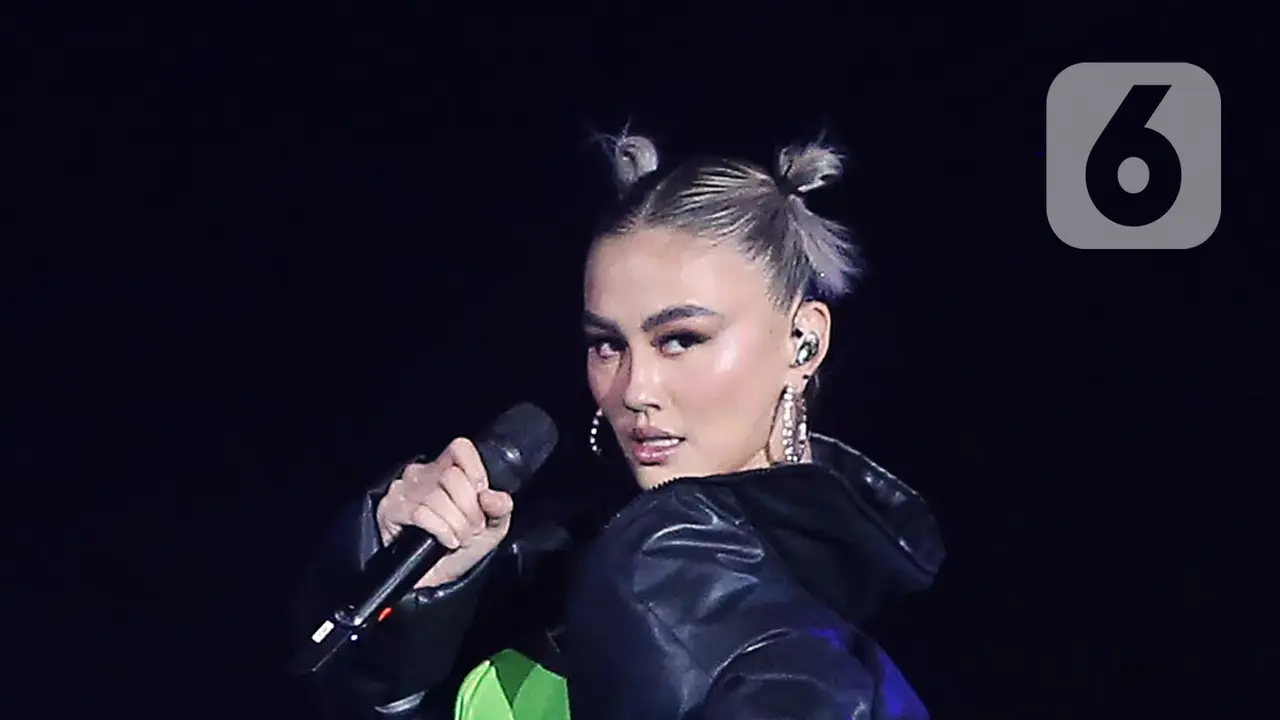 Agnez Mo