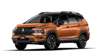 Mitsubishi Xpander dan Xpander Cross 2026 Meluncur di Filipina, Fiturnya Kekinian
