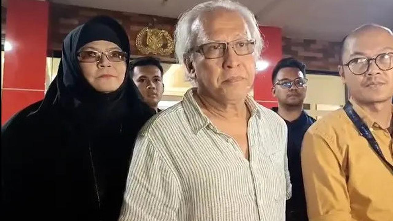 Iwan Fals Diperiksa Polisi: Dampak Minimal pada Citra dan Karier?
