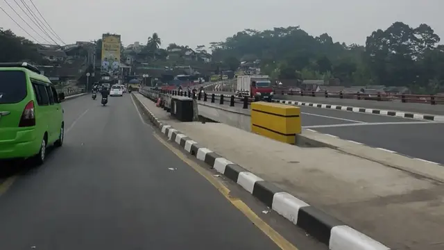 Korupsi Proyek Jembatan Cipamuruyan Sukabumi, Oknum ASN dan Kontraktor Ditahan!