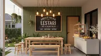 10 Ide Usaha Warung Mungil Estetik Tanpa Perlu Membangun Kios Baru: Modal Hemat, Desain Memikat