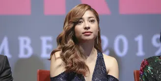 Nikita Willy (Daniel Kampua/Fimela.com)