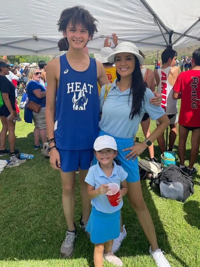 Farah Quinn (Instagram/farahquinnofficial)