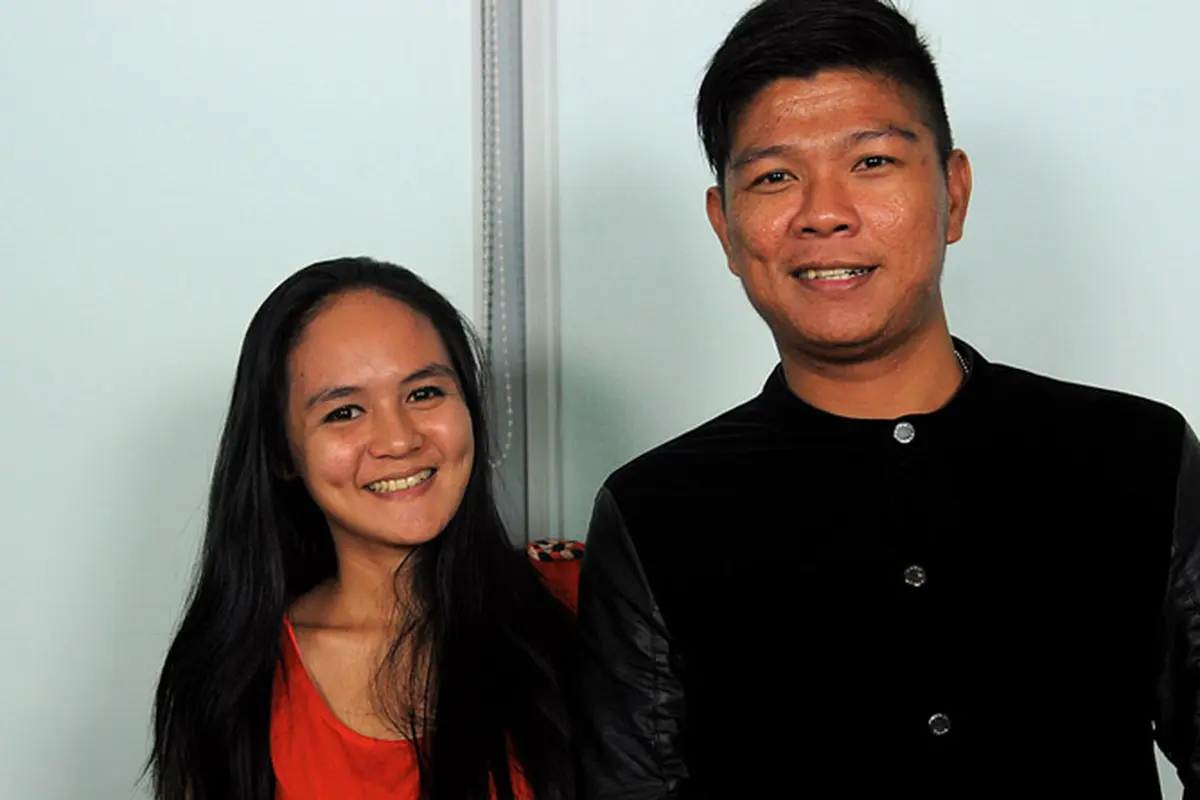 Andika Kangen Band