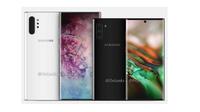 Samsung Galaxy Note 10 Bisa Dikendalikan Dari Laptop
