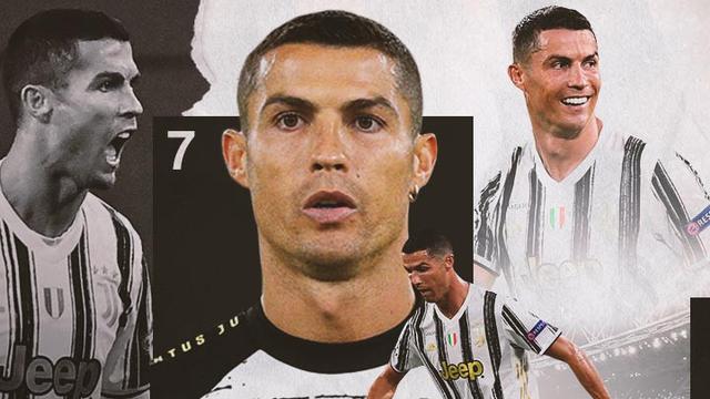 Liga Italia Terungkap Rencana Cristiano Ronaldo Pindah Ke Sporting Lisbon Dan Pensiun Pada 2024 Dunia Bola Com [ 360 x 640 Pixel ]