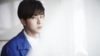 Yunho `TVXQ` (Nate)