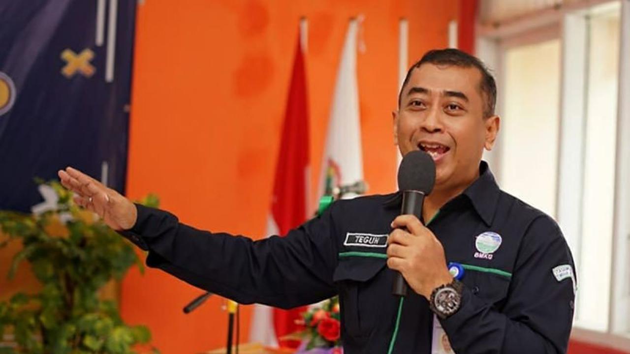 Trivia BMKG: Cuaca Ekstrem Jawa Tengah Selatan Ancam 3 Wilayah, Waspada 2-4 November!