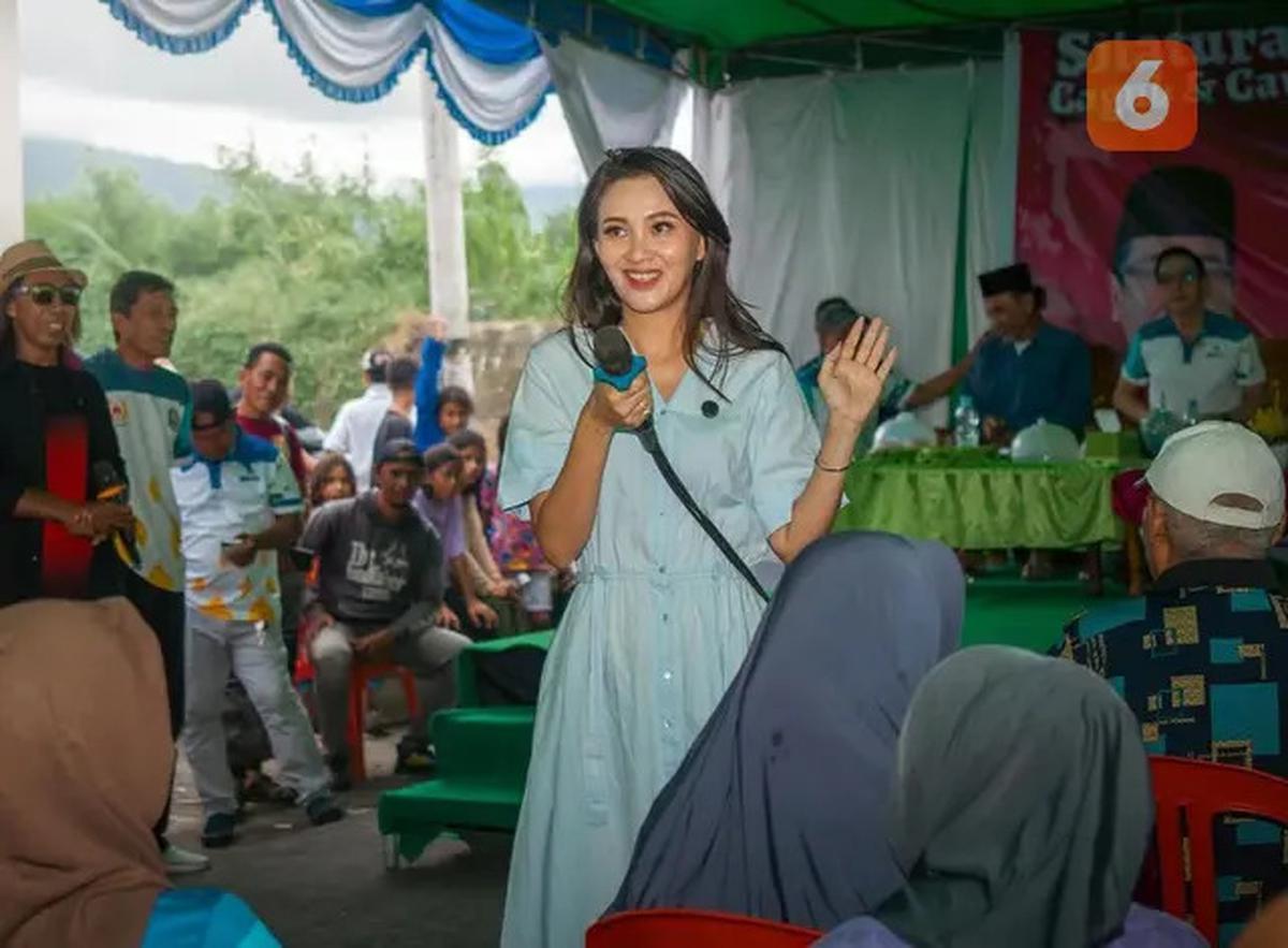 Sherly Tjoanda Jadi Gubernur Terkaya di Indonesia, Segini Total Kekayaannya