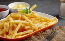 Tips Menggoreng Kentang agar Hasilnya Crispy, Renyah, dan Tak Gampang Melempem