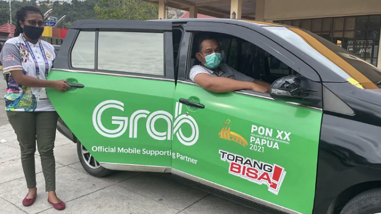 Grab