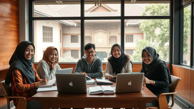 265 Contoh Kata Serapan dari Berbagai Bahasa, Pelajari dengan Benar