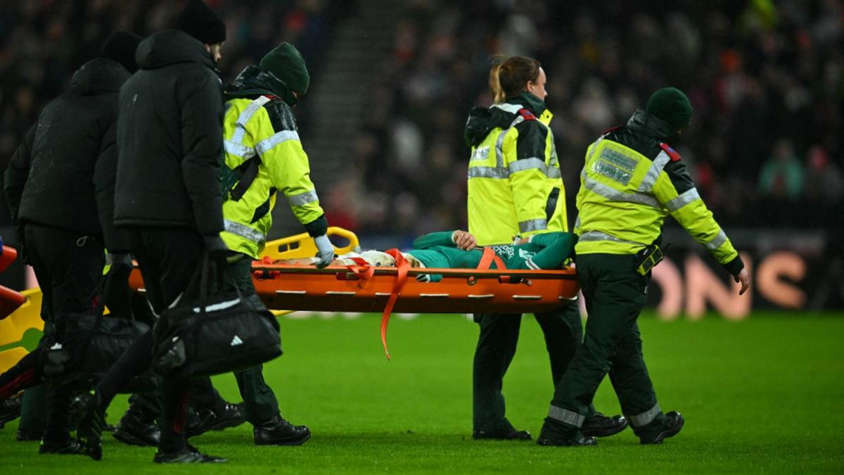 Cedera Wataru Endo Bisa Jadi Pukulan Berat bagi Liverpool