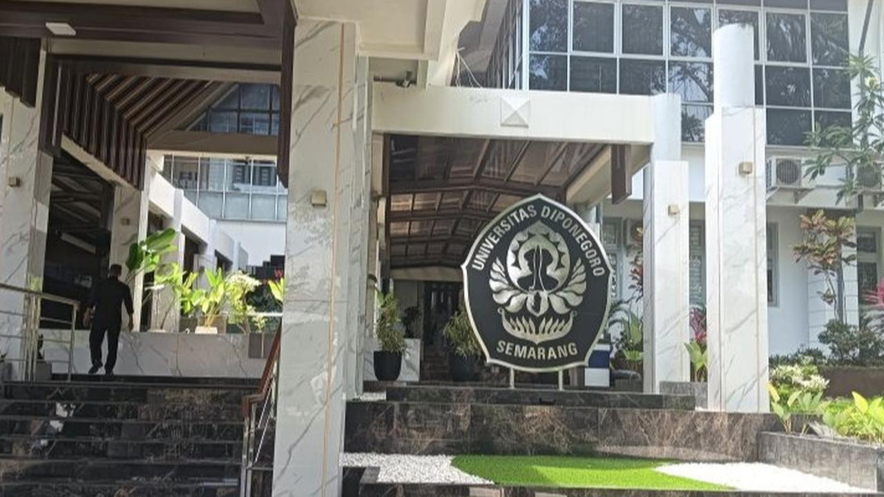 5 Kampus di Indonesia Lulusannya Sukses Jadi Orang Kaya, Ada Hartono Bersaudara Sang Penguasa Bank BCA