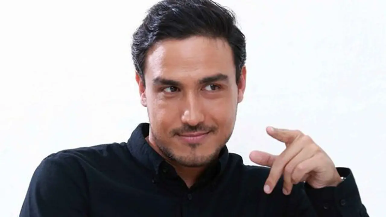 Hamish tak ragu memuji Raisa/copyright KapanLagi.com