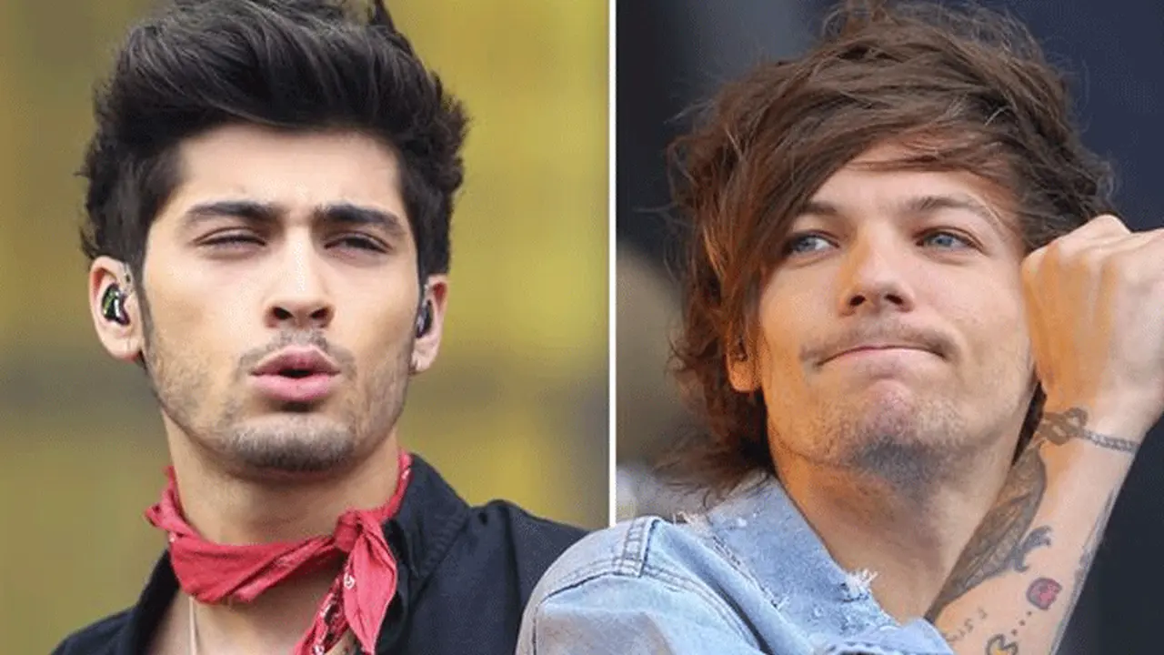 One Direction 