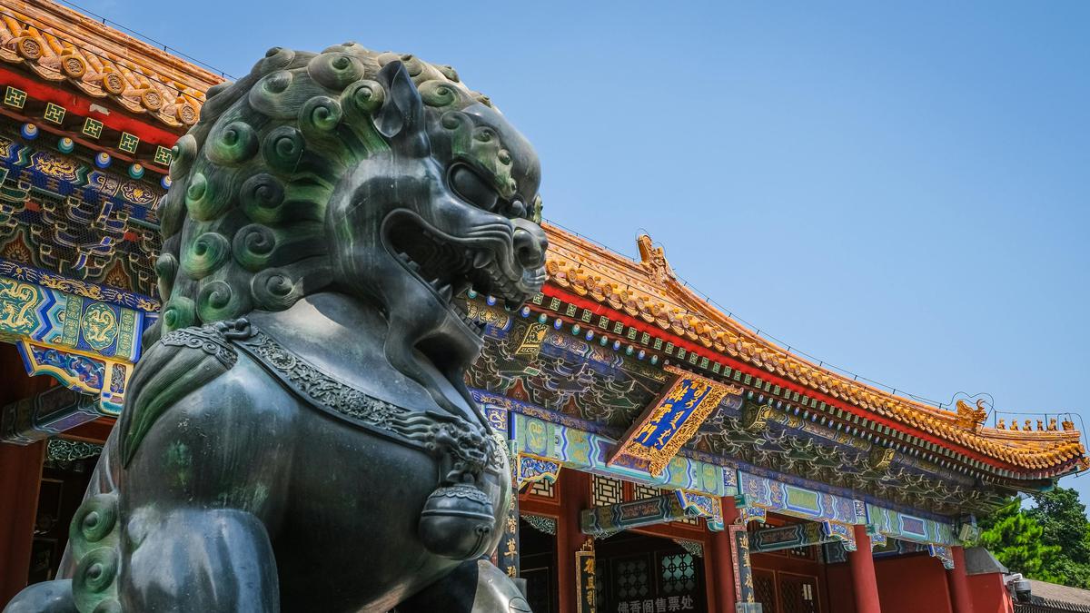 10 Wonderful Places to Visit in China for First-Time Visitors