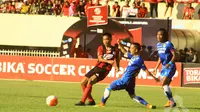 Lawan Bhayangkara FC, Persib Siap Bangkit