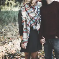 Cinta sejatimu belum tampak di depan mata? Santai saja~ (Foto: pexels.com)